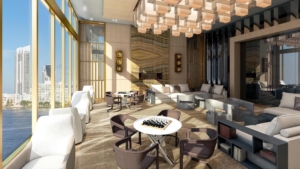 Prive island Aventura