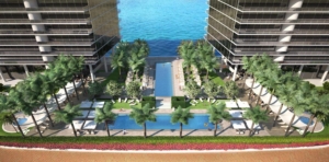 Prive island Aventura