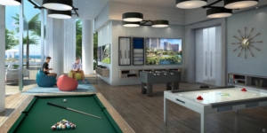 Prive island Aventura