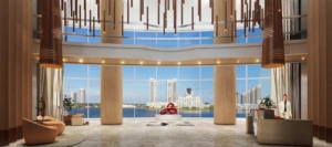 Prive island Aventura