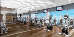 Prive island Aventura