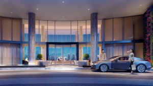 Prive island Aventura