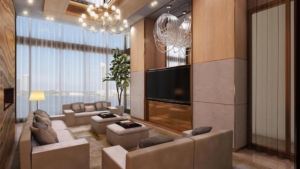 Prive island Aventura