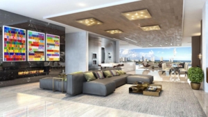 Prive island Aventura
